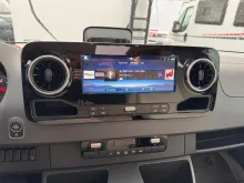 Fahrzeugbild Hymer ML-T Xperience 570 /Automatik/3.500kg/Markise #12