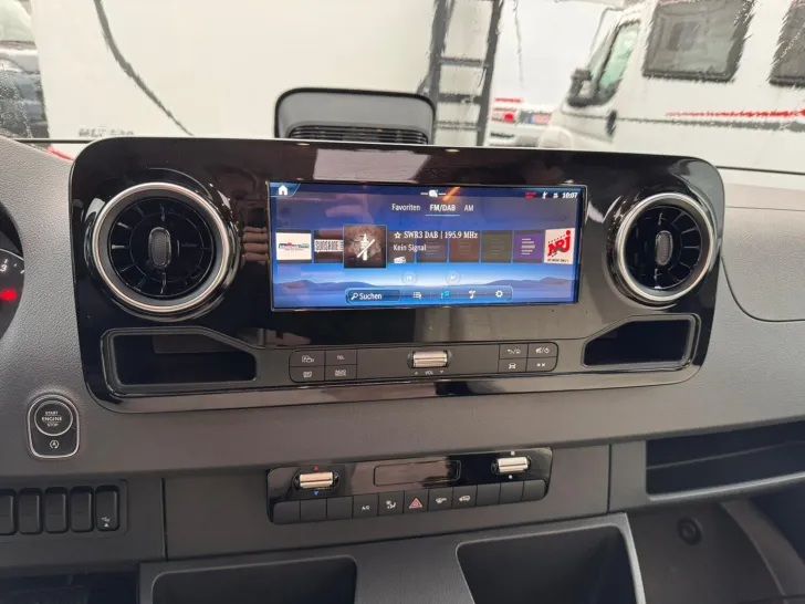 Fahrzeugbild Hymer ML-T Xperience 570 /Automatik/3.500kg/Markise #12