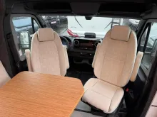 Fahrzeugbild Hymer ML-T Xperience 570 /Automatik/3.500kg/Markise #14