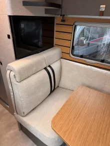 Fahrzeugbild Hymer ML-T Xperience 570 /Automatik/3.500kg/Markise #15