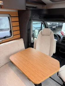 Fahrzeugbild Hymer ML-T Xperience 570 /Automatik/3.500kg/Markise #16
