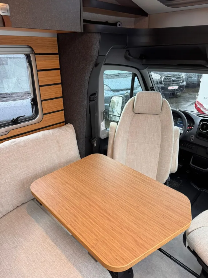 Fahrzeugbild Hymer ML-T Xperience 570 /Automatik/3.500kg/Markise #16