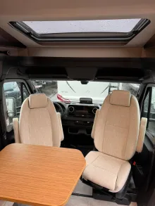 Fahrzeugbild Hymer ML-T Xperience 570 /Automatik/3.500kg/Markise #18