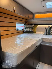 Fahrzeugbild Hymer ML-T Xperience 570 /Automatik/3.500kg/Markise #22