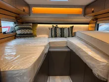 Fahrzeugbild Hymer ML-T Xperience 570 /Automatik/3.500kg/Markise #24