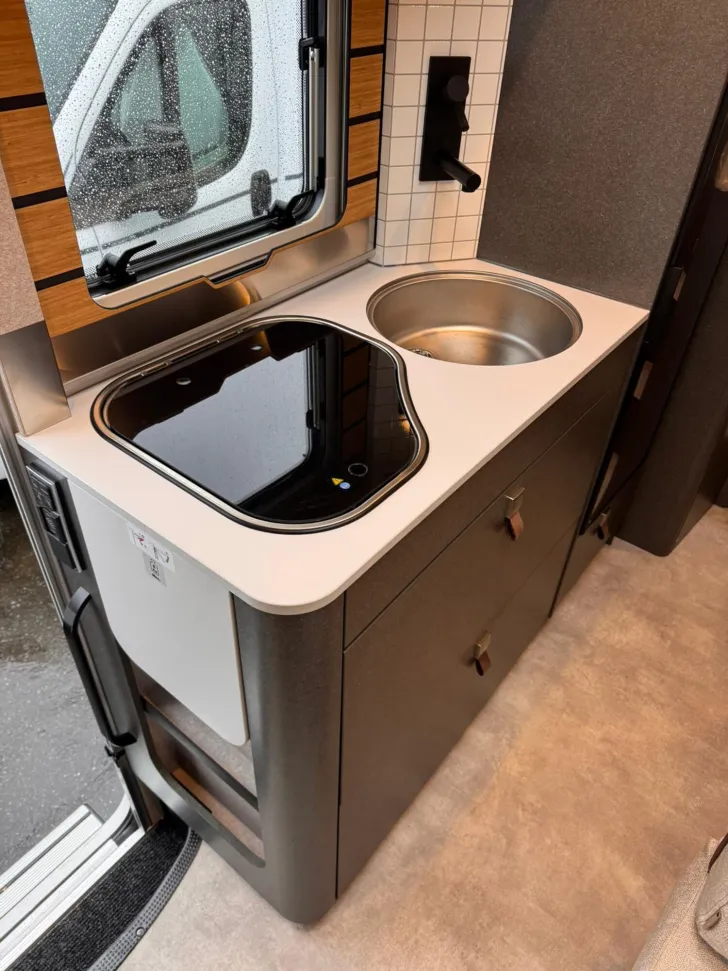 Fahrzeugbild Hymer ML-T Xperience 570 /Automatik/3.500kg/Markise #32