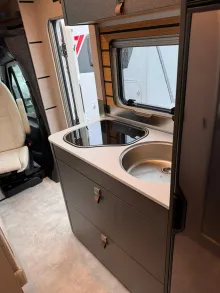 Fahrzeugbild Hymer ML-T Xperience 570 /Automatik/3.500kg/Markise #33