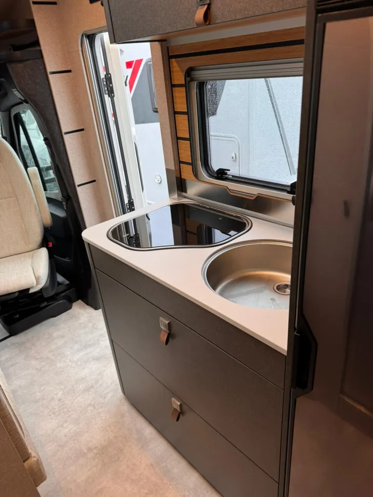 Fahrzeugbild Hymer ML-T Xperience 570 /Automatik/3.500kg/Markise #33