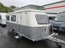 Fahrzeugbild Hymer Eriba Eriba Touring 620 /Design-Paket/Frontküche #1