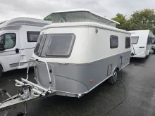 Fahrzeugbild Hymer Eriba Eriba Touring 620 /Design-Paket/Frontküche #5