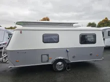 Fahrzeugbild Hymer Eriba Eriba Touring 620 /Design-Paket/Frontküche #6