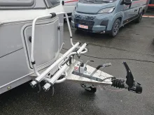Fahrzeugbild Hymer Eriba Eriba Touring 620 /Design-Paket/Frontküche #7