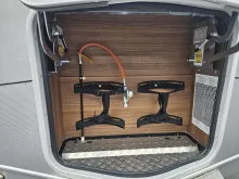Fahrzeugbild Hymer Eriba Eriba Touring 620 /Design-Paket/Frontküche #8