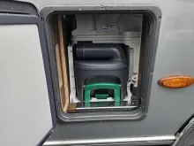 Fahrzeugbild Hymer Eriba Eriba Touring 620 /Design-Paket/Frontküche #9
