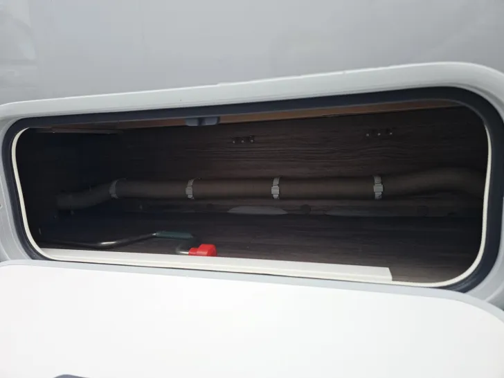 Fahrzeugbild Hymer Eriba Eriba Touring 620 /Design-Paket/Frontküche #10