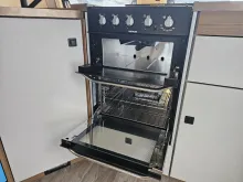 Fahrzeugbild Hymer Eriba Eriba Touring 620 /Design-Paket/Frontküche #18