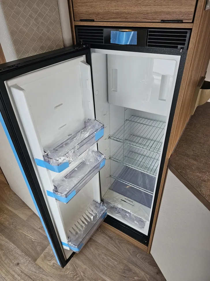 Fahrzeugbild Hymer Eriba Eriba Touring 620 /Design-Paket/Frontküche #25