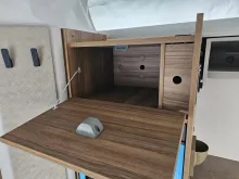Fahrzeugbild Hymer Eriba Eriba Touring 620 /Design-Paket/Frontküche #29