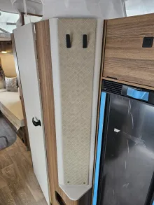 Fahrzeugbild Hymer Eriba Eriba Touring 620 /Design-Paket/Frontküche #30