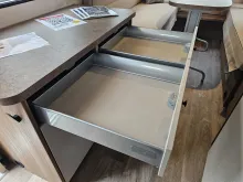 Fahrzeugbild Hymer Eriba Eriba Touring 620 /Design-Paket/Frontküche #32