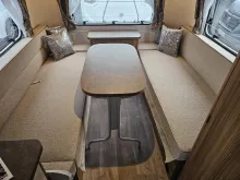Fahrzeugbild Hymer Eriba Eriba Touring 620 /Design-Paket/Frontküche #39