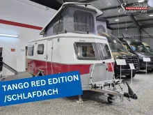 Fahrzeugbild Hymer Eriba Eriba Touring 630 Tango Red Edition / SCHLAFDACH #1