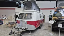 Fahrzeugbild Hymer Eriba Eriba Touring 630 Tango Red Edition / SCHLAFDACH #3