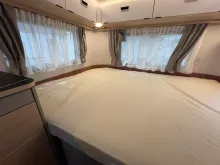 Fahrzeugbild Hymer Eriba Eriba Touring 630 Tango Red Edition / SCHLAFDACH #7