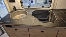 Fahrzeugbild Hymer Eriba Eriba Touring 630 Tango Red Edition / SCHLAFDACH #15