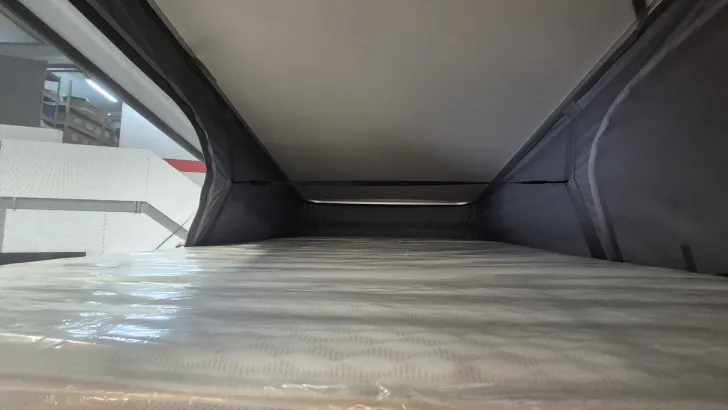 Fahrzeugbild Hymer Eriba Eriba Touring 630 Tango Red Edition / SCHLAFDACH #23