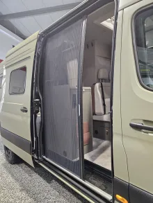 Fahrzeugbild Hymer Grand Canyon S 700 4x4/Vollfolierung #9
