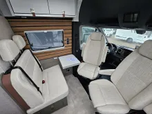 Fahrzeugbild Hymer Grand Canyon S 700 4x4/Vollfolierung #18