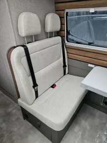 Fahrzeugbild Hymer Grand Canyon S 700 4x4/Vollfolierung #19