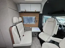 Fahrzeugbild Hymer Grand Canyon S 700 4x4/Vollfolierung #20