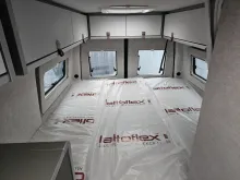 Fahrzeugbild Hymer Grand Canyon S 700 4x4/Vollfolierung #25
