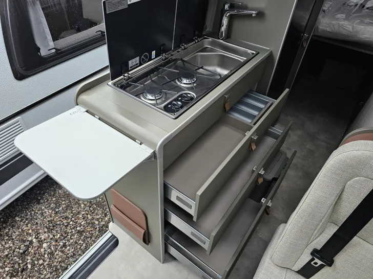 Fahrzeugbild Hymer Grand Canyon S 700 4x4/Vollfolierung #28