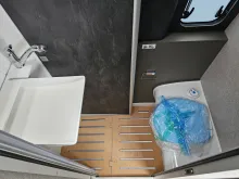 Fahrzeugbild Hymer Grand Canyon S 700 4x4/Vollfolierung #31