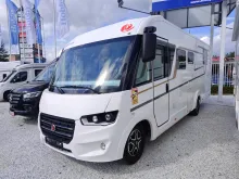 Fahrzeugbild Eura Mobil Integra 720 QB /Markise/AHK/Navi/RFK #3