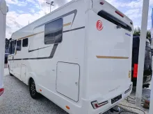 Fahrzeugbild Eura Mobil Integra 720 QB /Markise/AHK/Navi/RFK #5