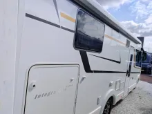 Fahrzeugbild Eura Mobil Integra 720 QB /Markise/AHK/Navi/RFK #6