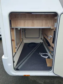 Fahrzeugbild Eura Mobil Integra 720 QB /Markise/AHK/Navi/RFK #7