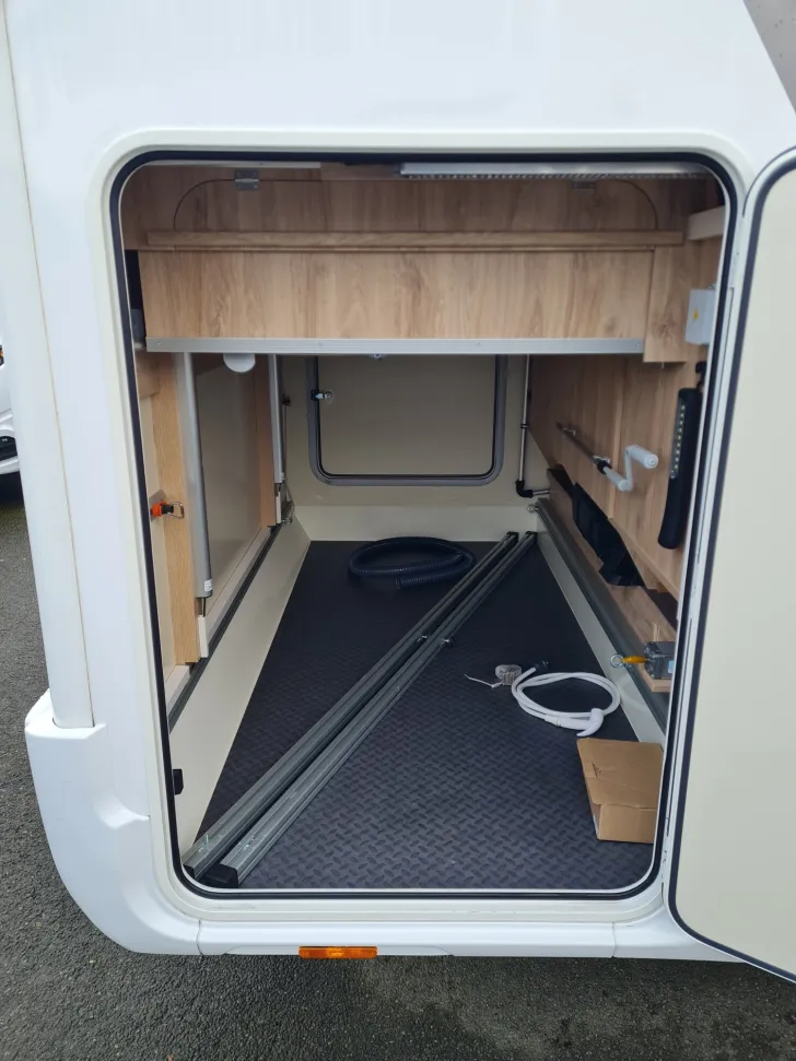 Fahrzeugbild Eura Mobil Integra 720 QB /Markise/AHK/Navi/RFK #7