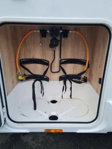 Fahrzeugbild Eura Mobil Integra 720 QB /Markise/AHK/Navi/RFK #8