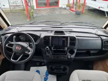 Fahrzeugbild Eura Mobil Integra 720 QB /Markise/AHK/Navi/RFK #9