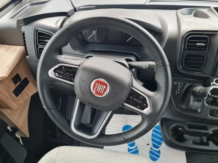 Fahrzeugbild Eura Mobil Integra 720 QB /Markise/AHK/Navi/RFK #10