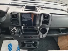 Fahrzeugbild Eura Mobil Integra 720 QB /Markise/AHK/Navi/RFK #11