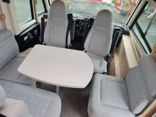 Fahrzeugbild Eura Mobil Integra 720 QB /Markise/AHK/Navi/RFK #12