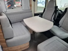 Fahrzeugbild Eura Mobil Integra 720 QB /Markise/AHK/Navi/RFK #13