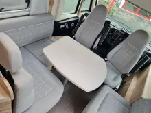 Fahrzeugbild Eura Mobil Integra 720 QB /Markise/AHK/Navi/RFK #14