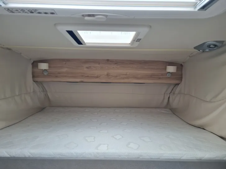Fahrzeugbild Eura Mobil Integra 720 QB /Markise/AHK/Navi/RFK #15